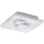 Eglo - Plafonnier LED LED/7,8W/230V blanc