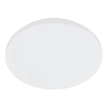 Eglo - Plafonnier LED pour salle de bains LED/18W/230V 3000/4000/6000K Ø 31 cm IP44