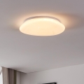 Eglo - Plafonnier LED RGBW dimmable LED/21,6W/230V diam. 43 cm
