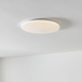 Eglo - Plafonnier LED RGBW dimmable LED/25W/230V 2700-6500K Ø 50 cm