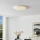 Eglo - Plafonnier LED RGBW dimmable LED/25W/230V 2700-6500K Ø 50 cm