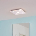 Eglo - Plafonnier LED salle de bain 5xLED/4,5W/230V IP44