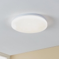 Eglo - Plafonnier LED salle de bain LED/18W/230V IP44