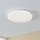 Eglo - Plafonnier LED salle de bain LED/18W/230V IP44