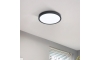 Eglo - Plafonnier LED salle de bain LED/20W/230V IP44