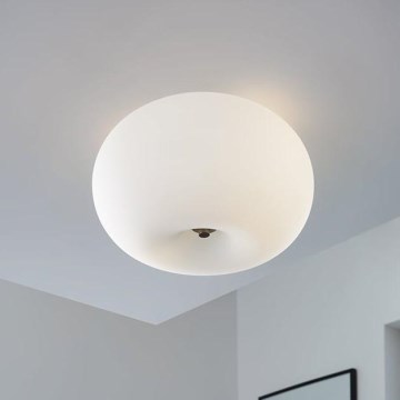 Eglo - Plafonnier OPTICA 2xE27/60W
