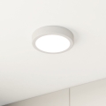 Eglo - Plafonnier salle de bain LED/11W/230V IP44 blanc