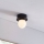 Eglo - Plafonnier salle de bain LED/3,3W/230V IP44 noir