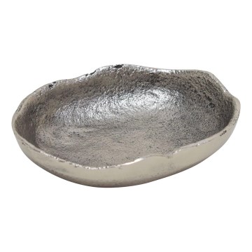 Eglo - Plateau décoratif 10x13,5 cm noir