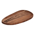 Eglo - Plateau décoratif 17x32 cm bois