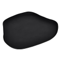 Eglo - Plateau décoratif 34x44 cm noir