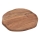Eglo - Plateau décoratif d. 20 cm bois