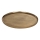 Eglo - Plateau décoratif d. 30 cm doré