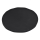 Eglo - Plateau décoratif d. 8,5 cm noir