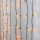 Eglo - Rideau de Noël extérieur LED 80xLED 1,3m IP44 blanc chaud