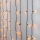 Eglo - Rideau lumineux de Noël extérieur 120 LED 1,8m IP44 blanc chaud