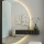 Eglo - Ruban LED/9,6W/230V/24V