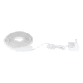 Eglo - Ruban RGBW à intensité variable 3m LED/20W/230V 3000-6500K ZigBee