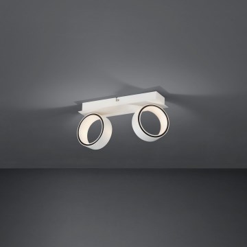 Eglo - Spot 2xLED/4,6W/230V 3000K