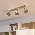 Eglo - Spot 3xE14/7,5W/230V