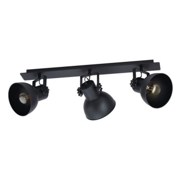 Eglo - Spot 3xE27/40W/230V