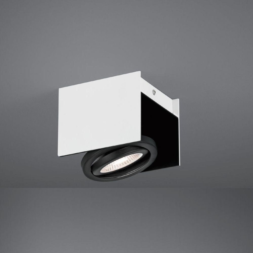 Eglo - Spot à intensité variable LED LED/5,4W/230V