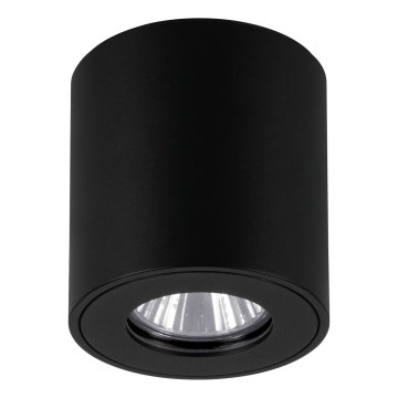 Eglo - Spot d'extérieur 1xGU10/5W/230V d. 8 cm IP44