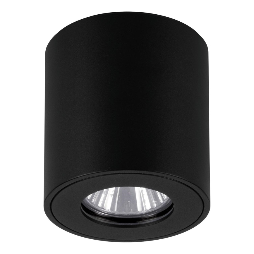 Eglo - Spot d'extérieur 1xGU10/5W/230V d. 8 cm IP44