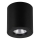 Eglo - Spot d'extérieur 1xGU10/5W/230V d. 8 cm IP44