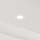 Eglo - Spot encastrable 1xGU10/35W/230V blanc