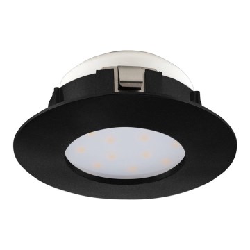 Eglo - Spot encastrable de salle de bain LED/4,9W/230V IP44