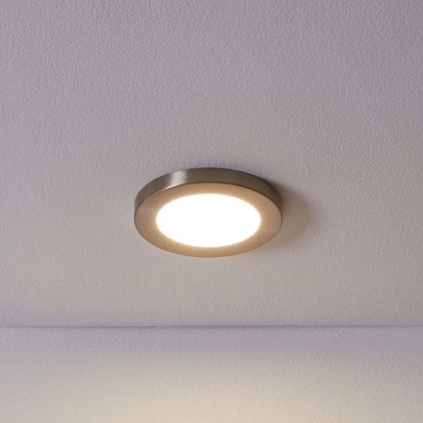 Eglo - Spot encastrable LED/5,5W/230V 4000K chrome mat