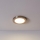 Eglo - Spot encastrable LED/5,5W/230V 4000K chrome mat