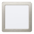 Eglo - Spot encastrable LED LED/10,5W/230V