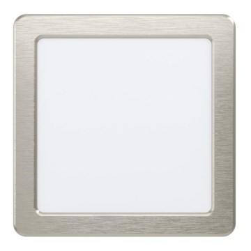 Eglo - Spot encastrable LED LED/10,5W/230V