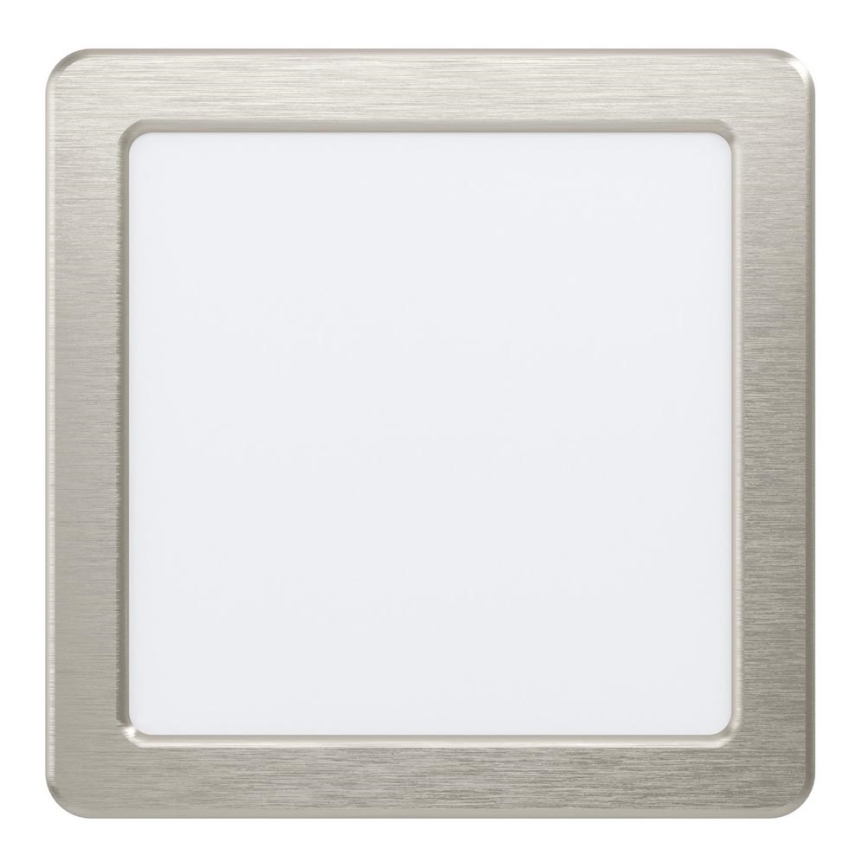 Eglo - Spot encastrable LED LED/10,5W/230V