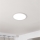 Eglo - Spot encastrable LED LED/16,5W/230V