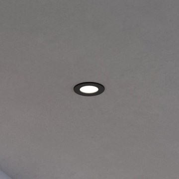 Eglo - Spot encastrable LED LED/2,7W/230V