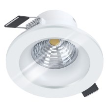 Eglo - Spot encastrable LED LED/6W/230V