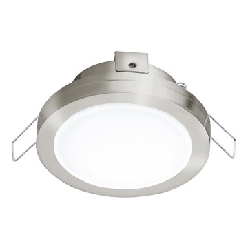 Eglo - Spot encastrable LED salle de bain 1xLED/6W/230V IP44