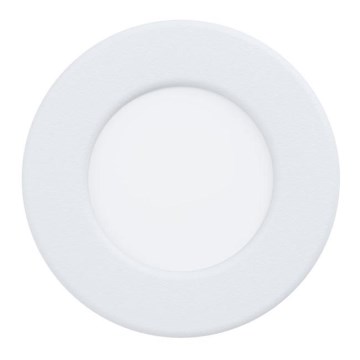 Eglo - Spot encastrable LED salle de bain LED/2,7W/230V IP44