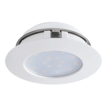 Eglo - Spot encastré LED/11W/230V
