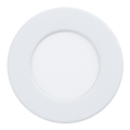 Eglo - Spot encastré LED 2,7 W, 230 V, Ø 8,6 cm