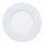 Eglo - Spot encastré LED 2,7 W, 230 V, Ø 8,6 cm