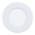 Eglo - Spot encastré LED pour salle de bains, 2,7 W, 230 V, IP44, Ø 8,6 cm