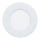 Eglo - Spot encastré LED pour salle de bains LED/2,7W/230V IP44 Ø 8,6 cm