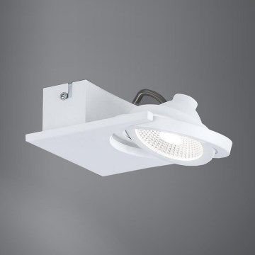 Eglo - spot LED/5W/230V/12V