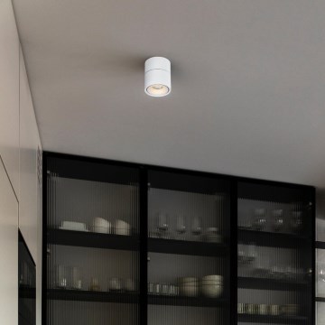 Eglo - Spot LED/8W/230V 3000K blanc