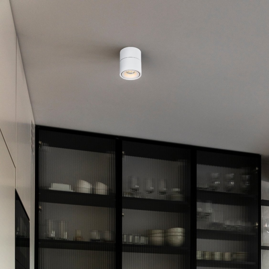 Eglo - Spot LED/8W/230V 3000K blanc