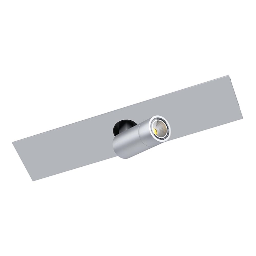 Eglo - Spot LED pour un système de rail LED/9W/230V